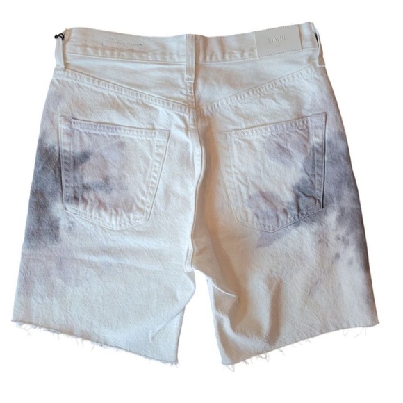 Edwin Classic Cai horizon Shorts 26 - Picture 8 of 13